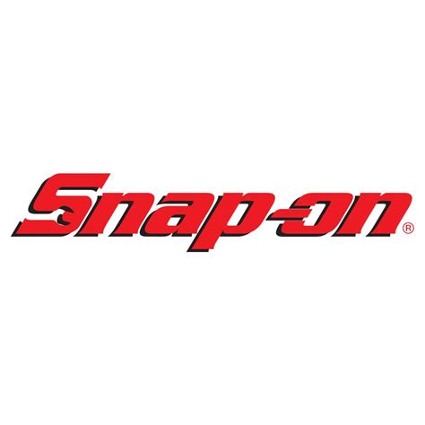 Snap On Logo Tool Truck Graphic Graphics Product Ldv