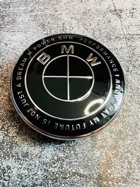 BMW Nabendeckel 56mm Nabenkappen Felgendeckel Radnaben Kaufen Auf Ricardo