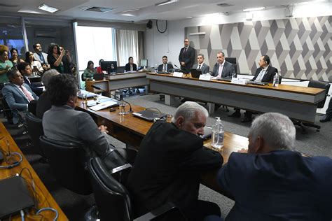 Cpi Da Braskem Senadores Devem Votar Nesta Quarta Requerimentos