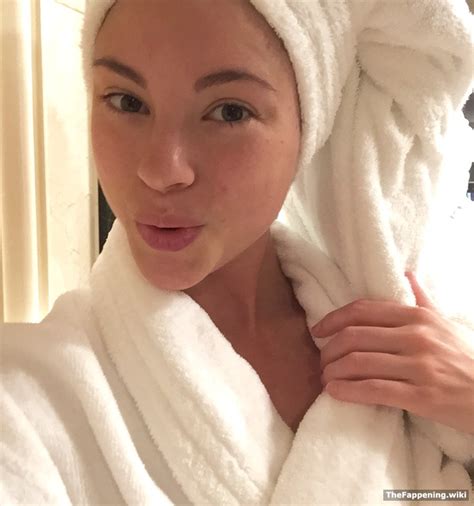 Allie Gonino Nude Pics Vids The Fappening