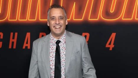 Joe Gatto Net Worth Early Life Career