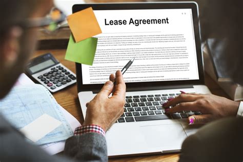 How Long Is A Short Term Lease Avail Landlord Software