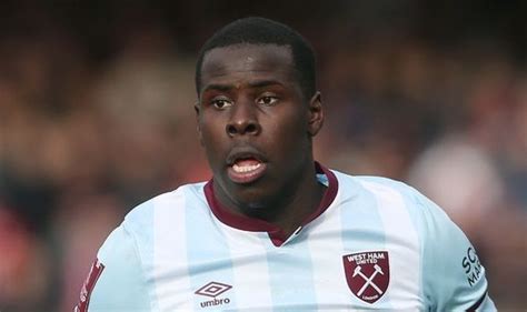 Tollé en Angleterre contre le footballeur Kurt Zouma qui a maltraité