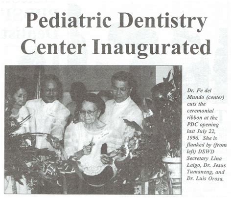 About Us Pediatric Dentistry Center Philippines