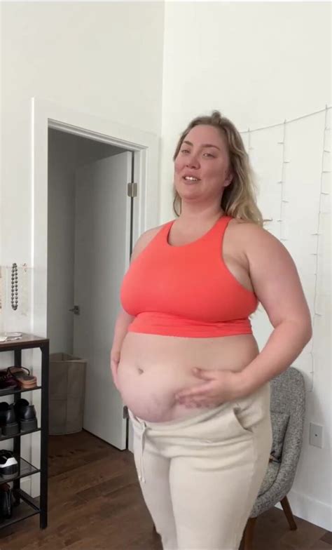 Massive Fat Belly Mature White Bbw ThisVid