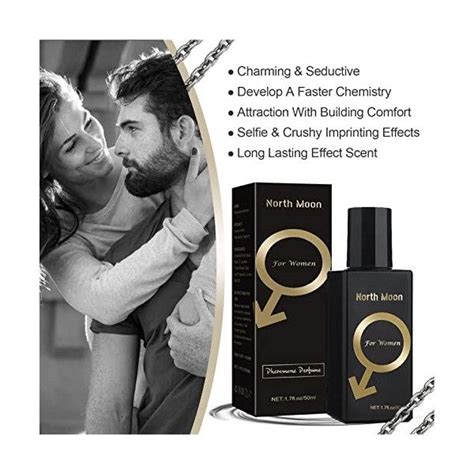 Ml Lure Her Parfum Pour Homme Parfum Aux Ph Romones Pour Homme