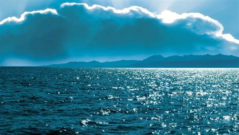 Схема круговорота воды в природе 3 класс рисунок