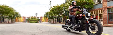 Scout Bobber Twenty | Indian® Motorcycles - Australia