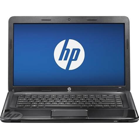 Hp 2000 Amd A6 5200 Apu 2 00ghz 8gb Ram 320gb Hd