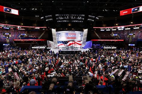 Republican National Convention Live Stream Watch Rnc Online