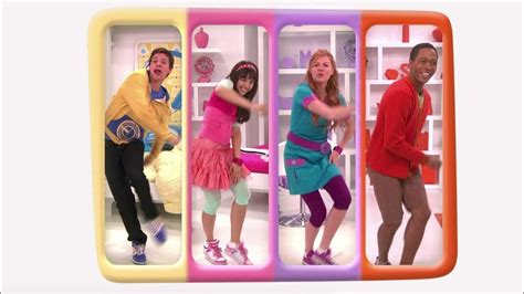 The Fresh Beat Band School Days Youtube