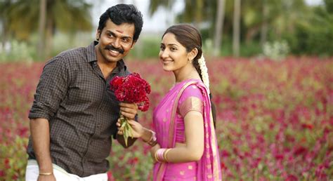 Kadaikutty Singham Is An Updated Version Of Films Already Available On Tv