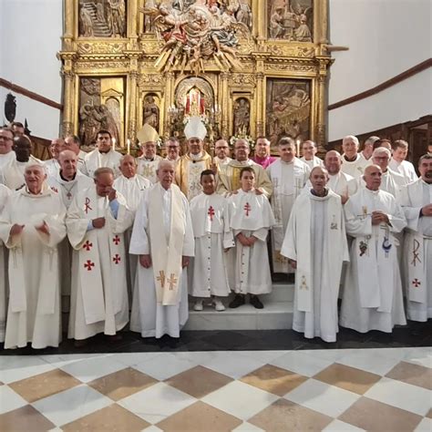 Misa de bienvenida al nuevo obispo de la Diócesis de Tarazona en