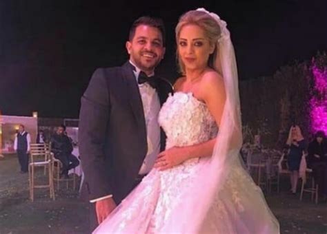 أول تعليق لمحمد رشاد بعد زواجه من مي حلمي خبر في الفن