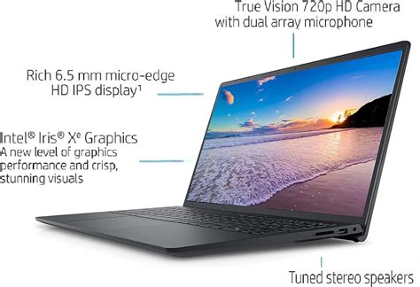 Buy Dell Inspiron Flagship Inch Touchscreen Business Laptop Intel