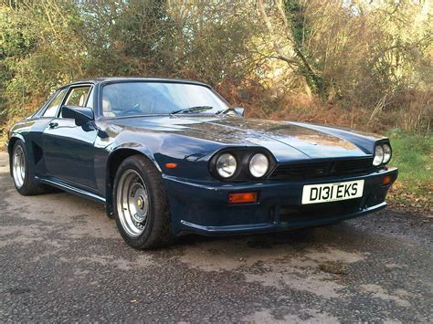 Jaguar Lister XJS Mk 111 Sold Hampshire, London, Surrey