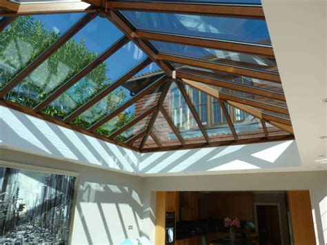 Roof Lanterns Lantern Rooflights Glass Roof Lantern Prestige