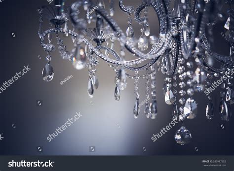 Chandelier Stock Photo 593987552 Shutterstock