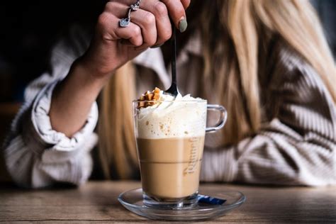 Perbedaan Caramel Latte Dan Caramel Macchiato