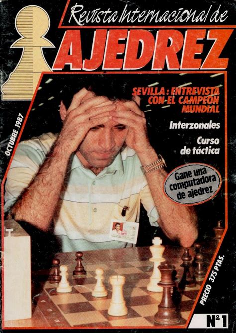 Pdf Revista Innternacional De Ajedrez Dokumen Tips