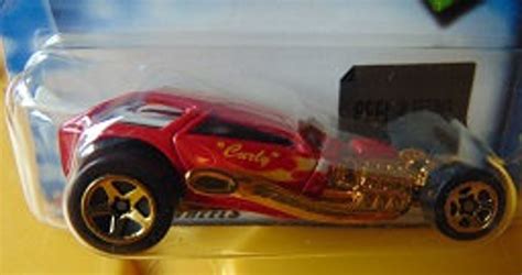Hot Wheels Surf Crate 2002 126 Red New Never Opened Etsy
