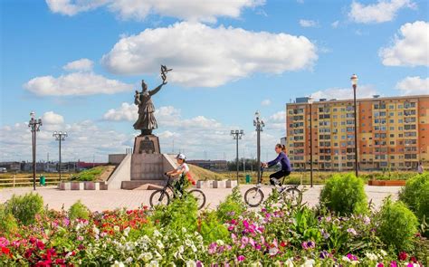 Якутск 2025 – путеводитель по городу