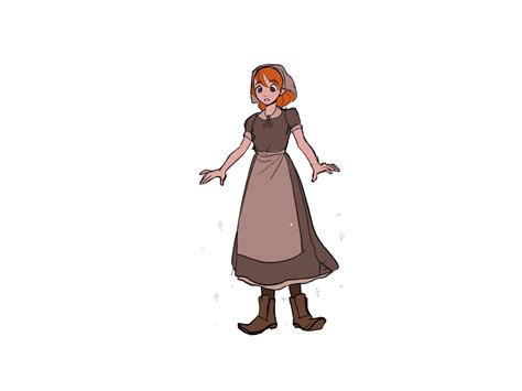 Cinderella Transformation By Maidenofgorgon On Deviantart