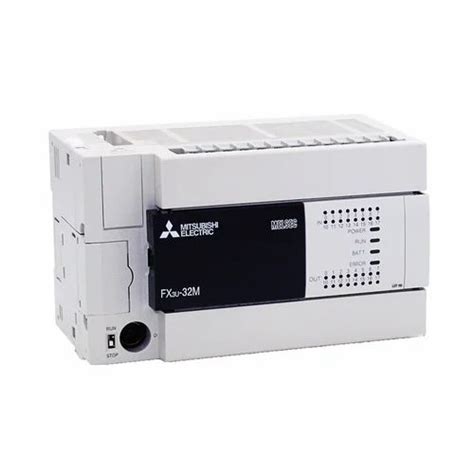 Mitsubishi Fx Series Plc At Rs Mitsubishi Programmable Logic