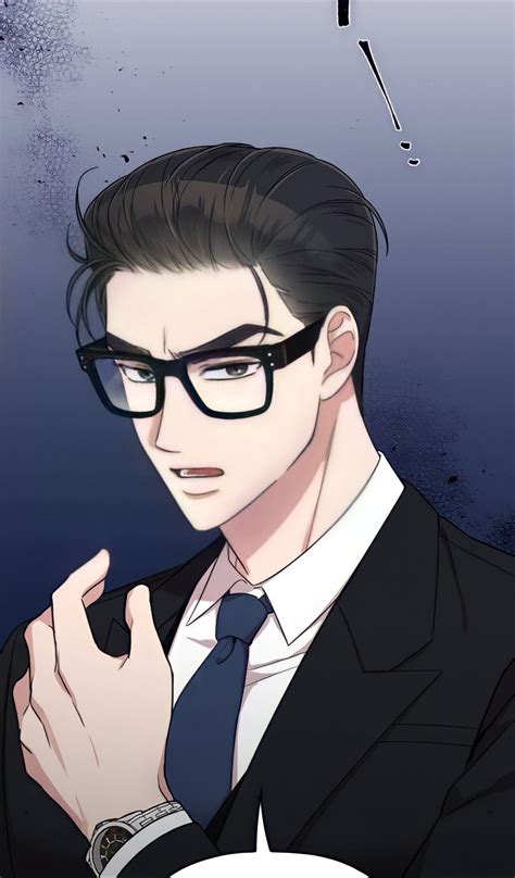 Yoo Ji Hyuk In Marry Me Manhwa