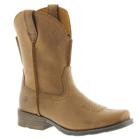 Ariat Rambler Womens Color Out Of Stock Free Shipping At