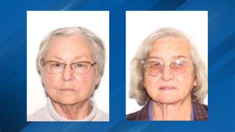 Silver Alerts Canceled For Two Women In West Memphis