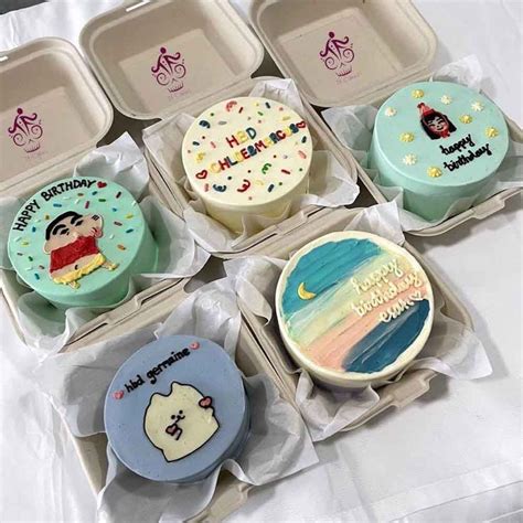 Happy Birthday Boyfriend Bento Cake Rezepte Hühnchen Rezept