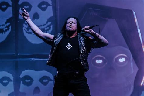 Danzig This Show Is Sold Outthanks Hollywood Danzig Will Be