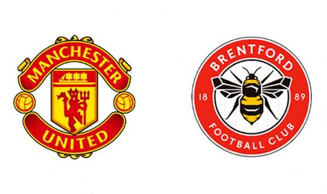 Manchester United vs Brentford. Prediction and Preview. Probable ...