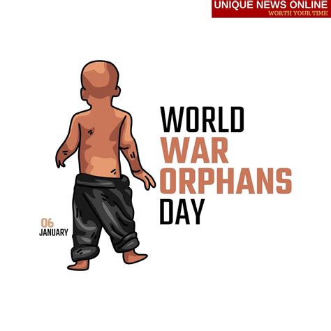 Zuva ReWorld War Orphans Day 2022 Dingindira Nhoroondo Kukosha