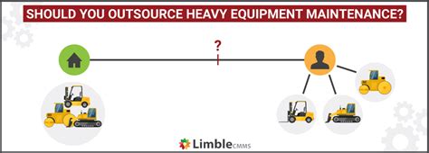 A Complete Guide To Heavy Equipment Maintenance