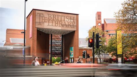 The British Library Suffered A Cyber Attack Last Year—here’s Why It Was So Impactful Techradar