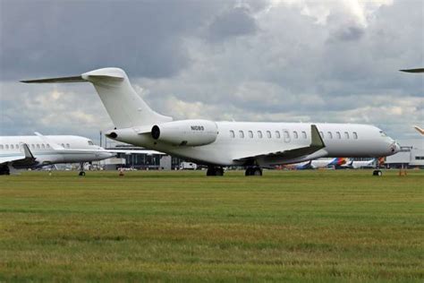 Aviation photographs of Registration: N1089 : ABPic