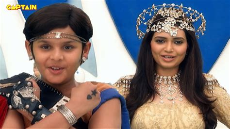 रानी परी ने दी बालवीर को बधाई Baalveer Episode 84 Full Episode