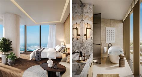 Six Senses Residences Dubai Marina By Select Group