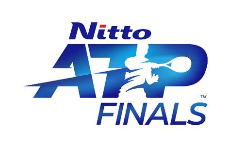 Atp Finals Logo Transparent Png Stickpng