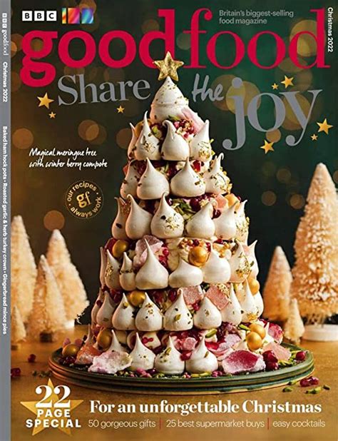 Bbc Good Food Magazine Amazon De Kindle Shop