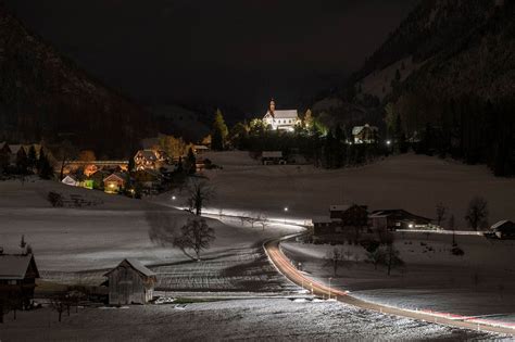 Sachseln Flueeli Ranft I Like Switzerland