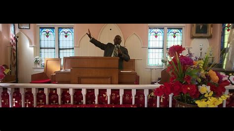 Brooklyn Pentecostal Assembly Inc October 30 2022 YouTube