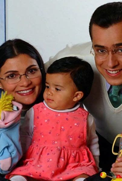 Betty La Fea Así Luce En La Vida Real La Bella Actriz Que Será La Hija