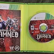 Amazon.com: Shadows of the Damned - Xbox 360 : Everything Else