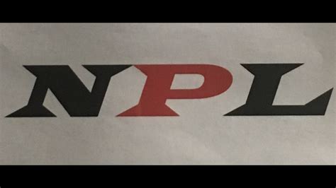 NPL : Powered by TeamLinkt