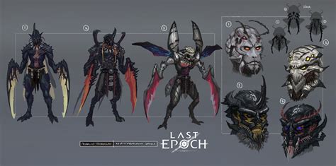 Last Epoch News