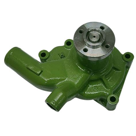 Cast Iron Jcb 3dx Water Pump Assembly At Best Price In Delhi Avs Impex