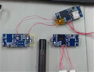 HDC3022: HDC3022 temperature accuracy issue - Sensors forum - Sensors ...